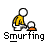 Smurfing