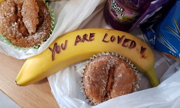 Meghan’s Sex Workers Banana Messages – Good or Stupid?