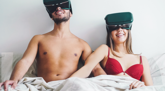 Japanese Men and Their Virtual Lovers