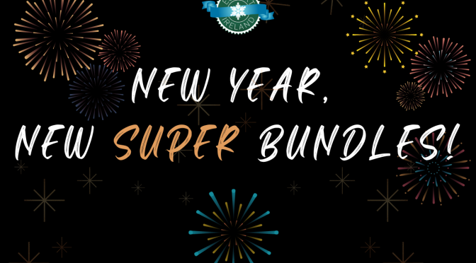 New Year… New SUPER offers for you!