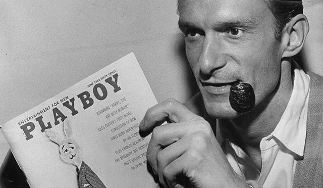 Playboy Founder Hugh Hefner Dies at 91