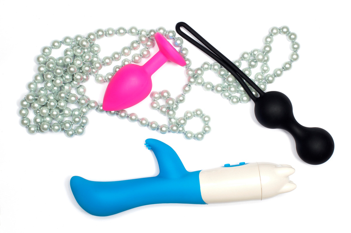 Do Sex Toys Cause Loss Of Sexual Pleasure