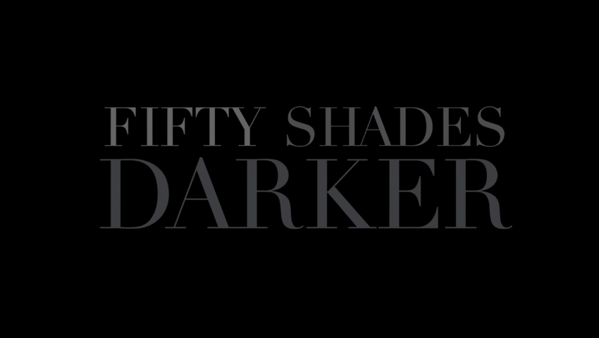 Fifty Shades Darker trailer