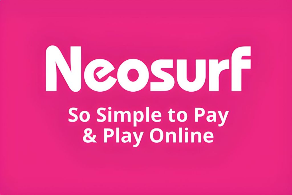 Introducing Neosurf Fast and Private Online Payments