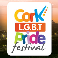 Cork pride 2017