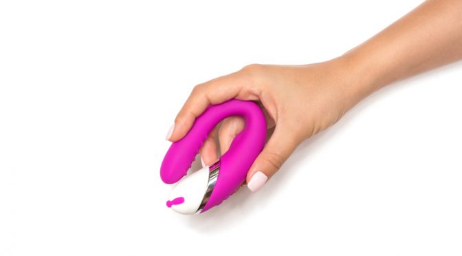 Wearable Sex Toys Are On The Rise!