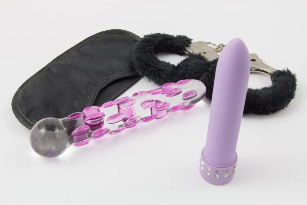 Weird Sex Toys We Didn't Ask For!