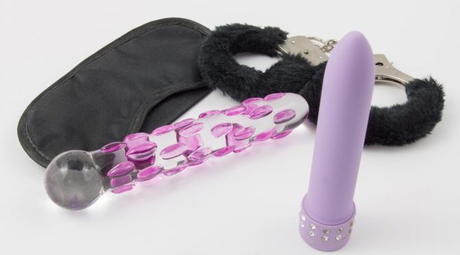 Weird Sex Toys We Didn’t Ask For!