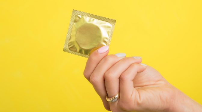 Busting Myths About Condoms