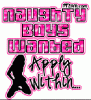 Click image for larger version. 

Name:	naughty boys .gif 
Views:	23 
Size:	21.9 KB 
ID:	10209
