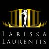www.larissalaurentis.com