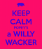 willie wacker's Avatar
